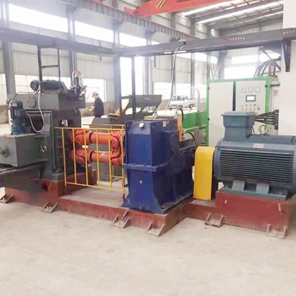 600m冷軋機(jī)生產(chǎn)線